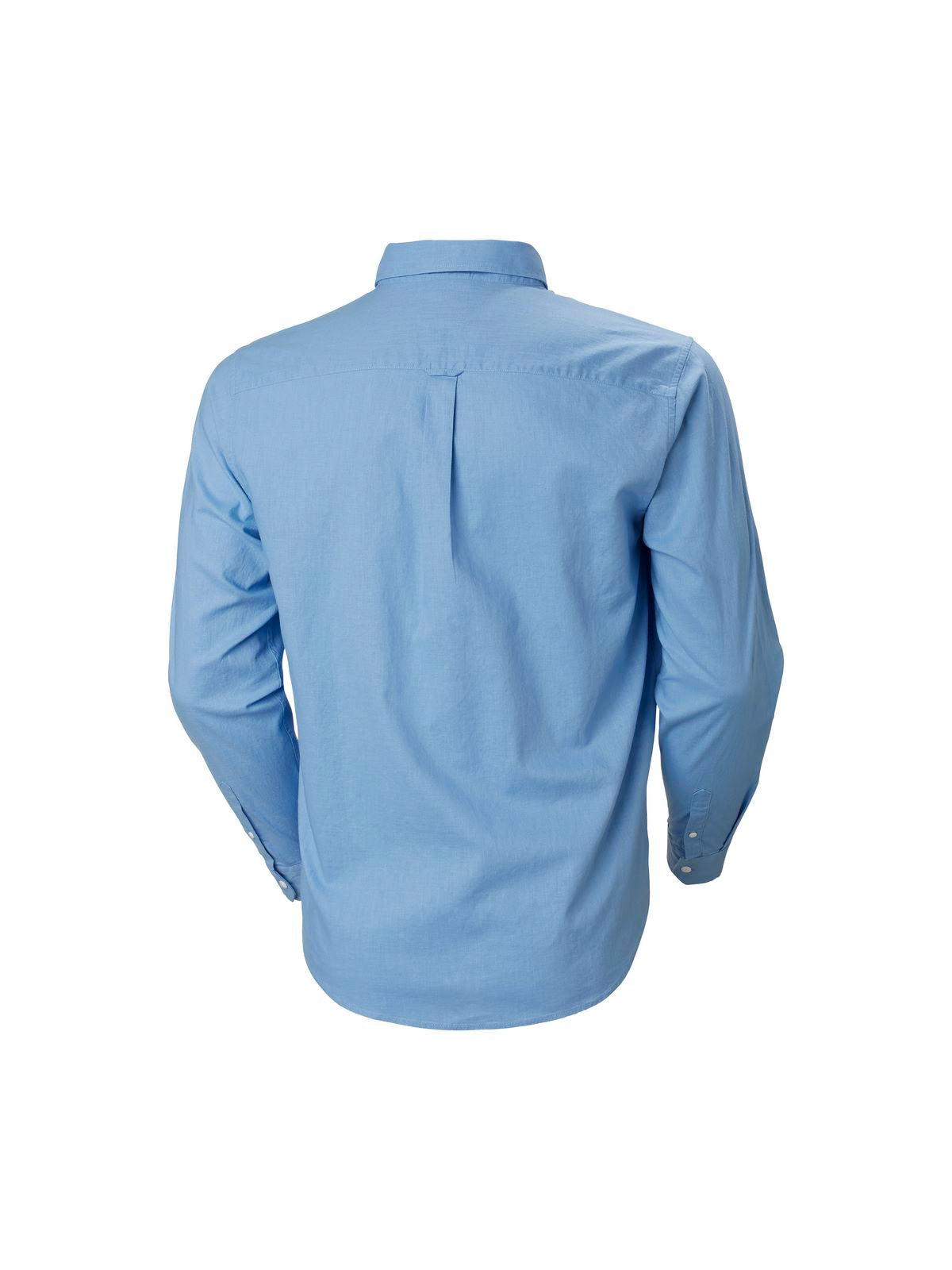 Koszula HELLY HANSEN Club Ls Shirt niebieski - Adventure Sports