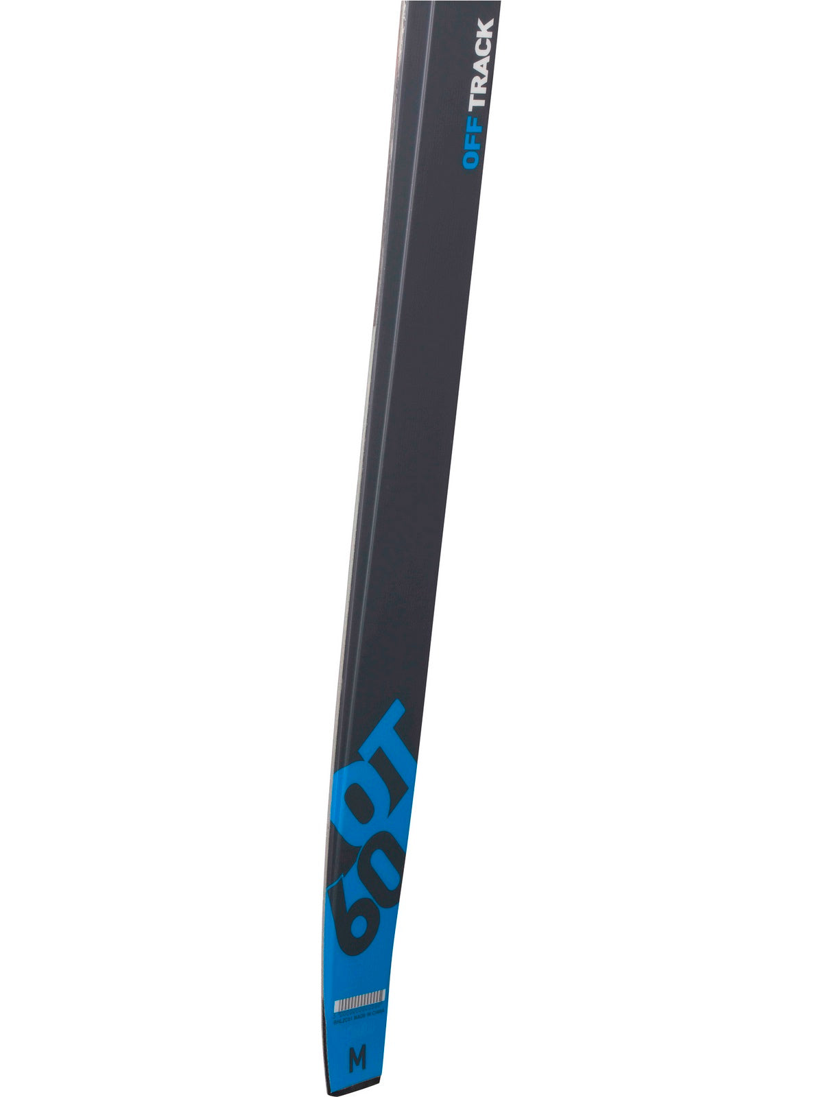 Narty biegowe ROSSIGNOL EVO OT 60 Positrack + wiązania Control Step In