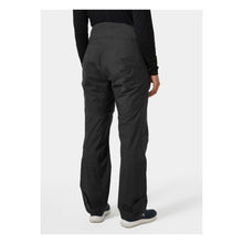 Spodnie HELLY HANSEN W Hp Foil Pant 2.0 brązowy - Adventure Sports
