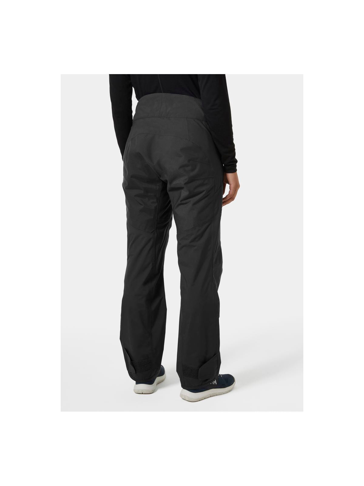 Spodnie HELLY HANSEN W Hp Foil Pant 2.0 brązowy - Adventure Sports