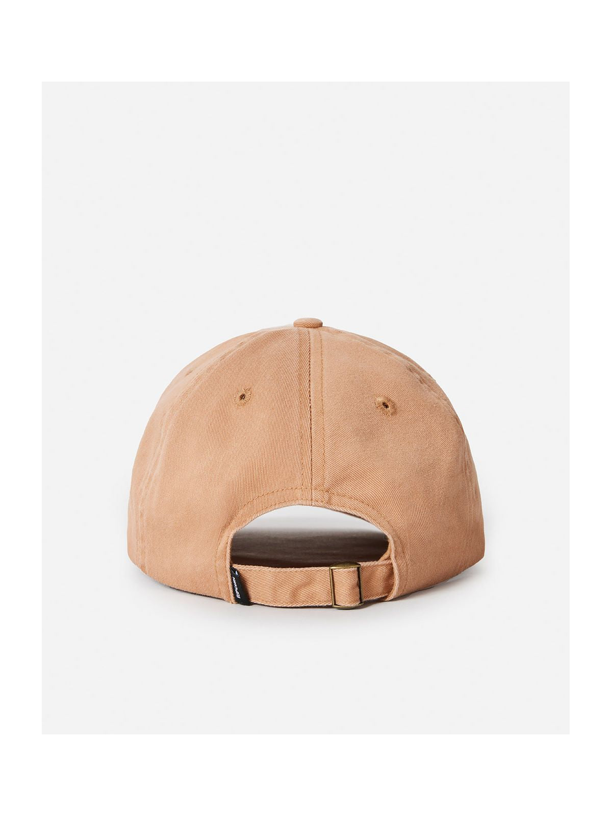 CZAPKA RIP CURL CELESTIAL SUN 6 PANEL CAP brązowy - TU - Czapka - Adventure Sports