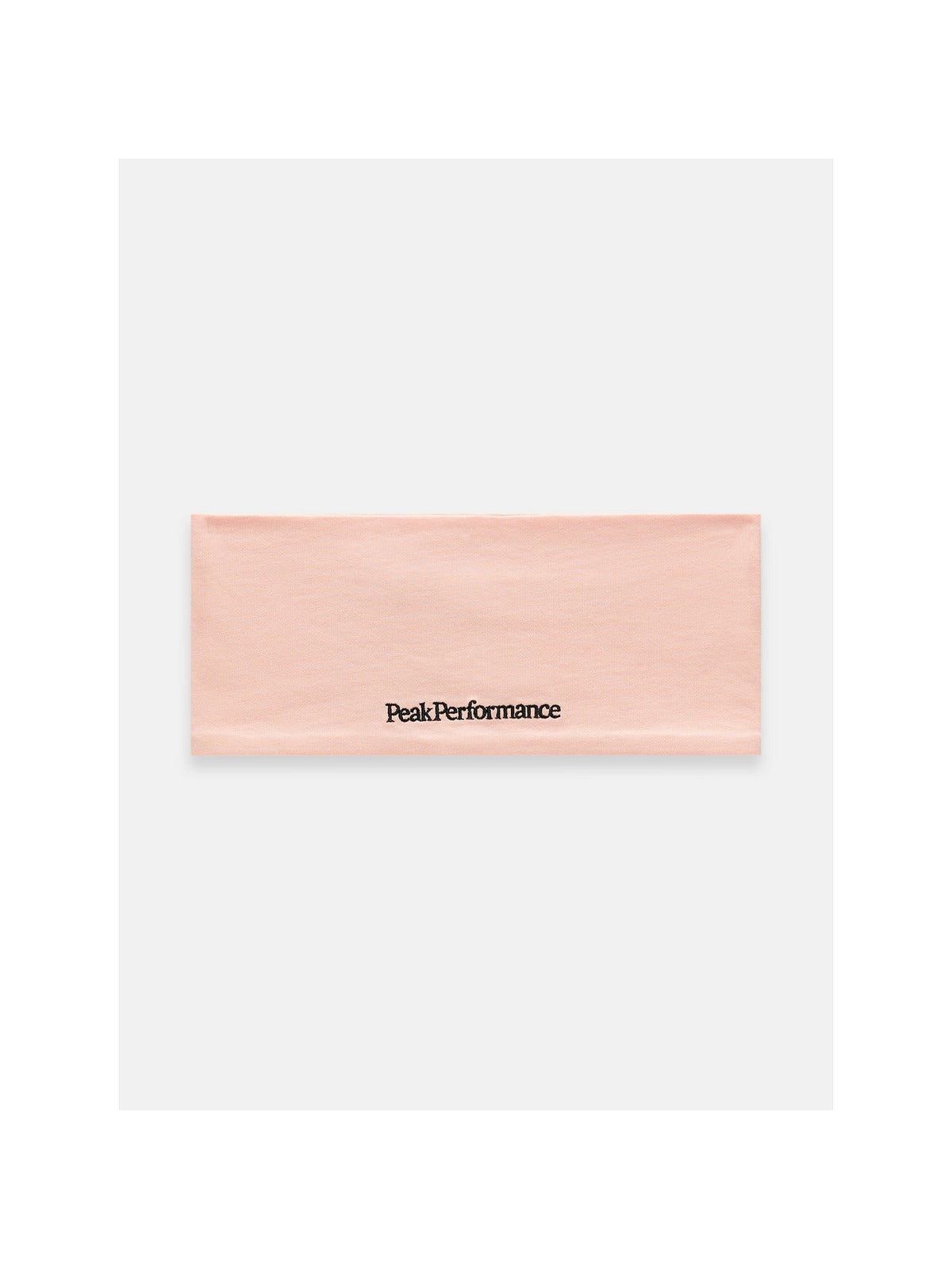 Opaska PEAK PERFORMANCE Progress Headband różowy