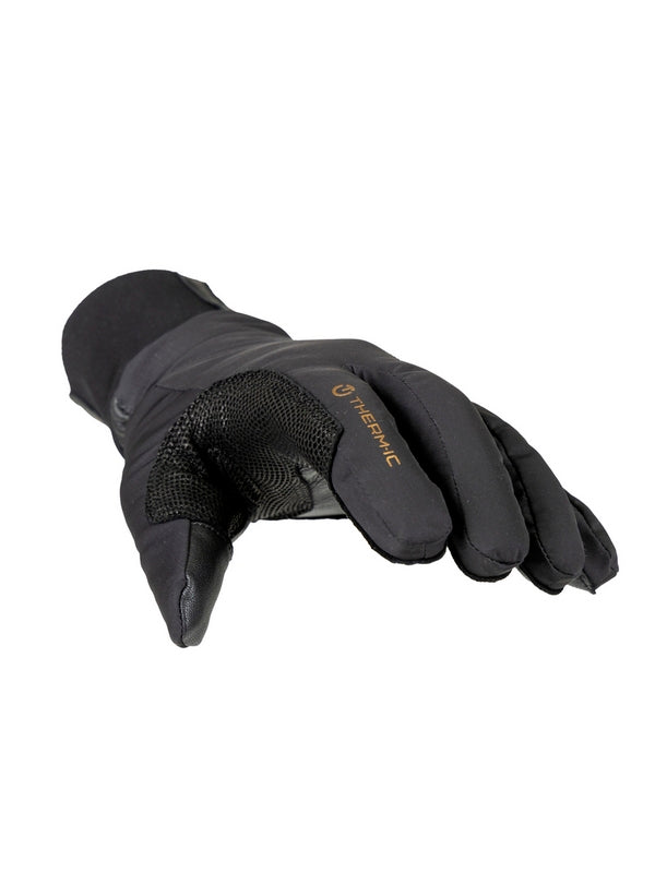Rękawice narciarskie Therm-ic Touring Warm Gloves czarny