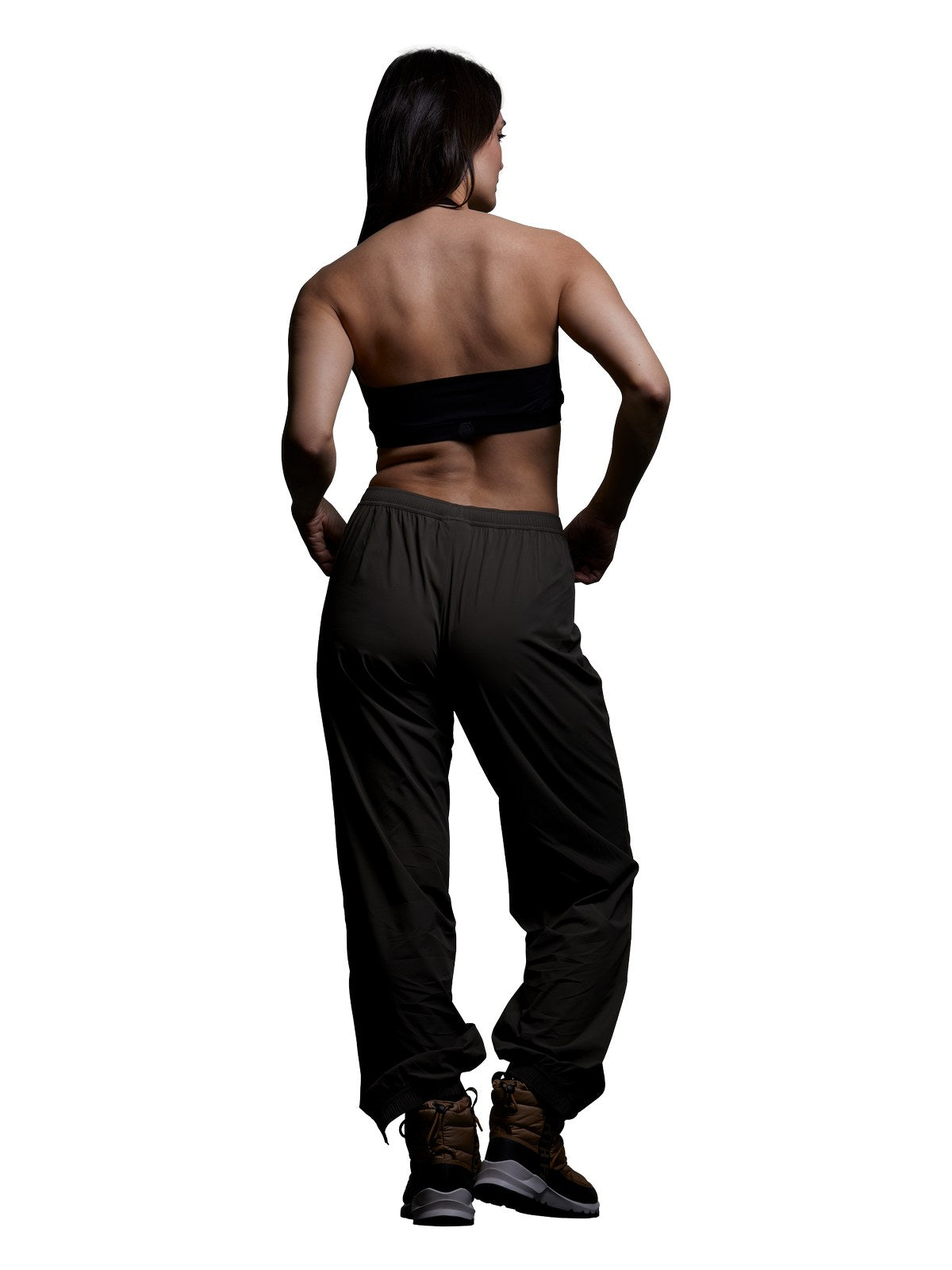 Spodnie damskie SAIL RACING W Mist Pant zielone