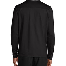 Bluza męska CASALL M Midlayer Half Zip kolor czarny
