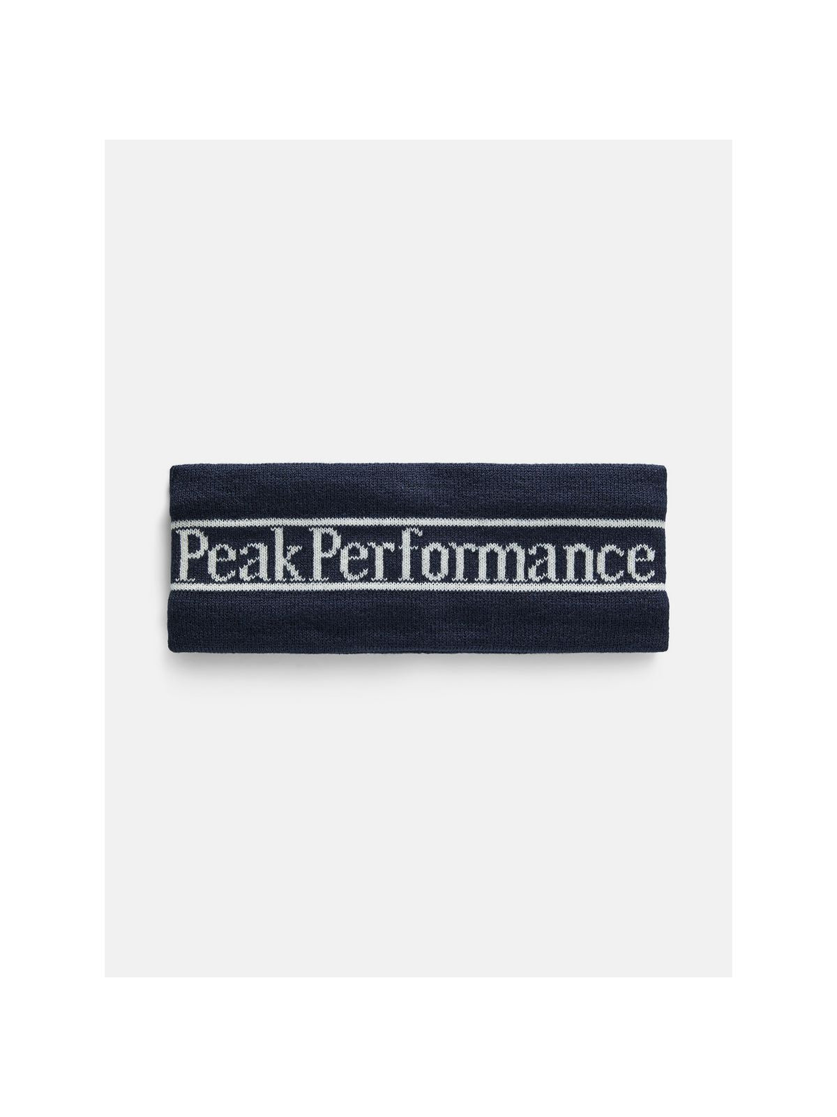 Opaska Peak Performance Pow Headband granatowa