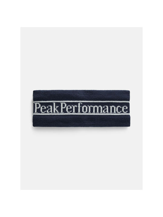 Opaska Peak Performance Pow Headband granatowa
