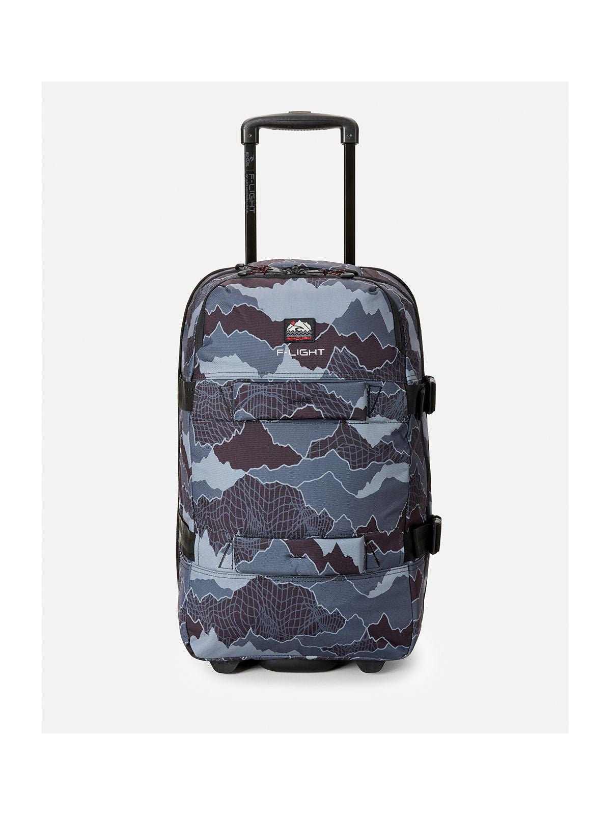 Torba RIP CURL F-Light Transit 45L Search Cam czarna