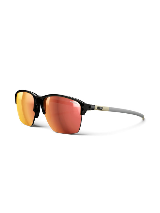 Okulary fotochromowe JULBO CROSSLINE czarny Cat 1-3 - L - Adventure Sports
