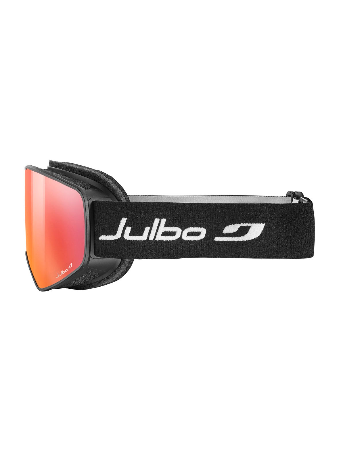 Gogle narciarskie JULBO Pulse czarny Cat 3 Glare Control