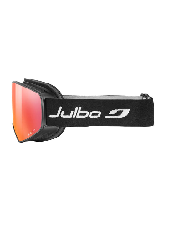 Gogle narciarskie JULBO Pulse czarny Cat 3 Glare Control

