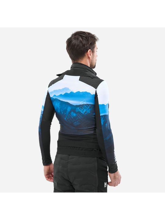 Kamizelka MILLET Pierrament Quickover Vest czarna
