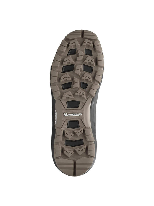 Buty męskie MILLET Wanaka Mid Gtx M beżowe
