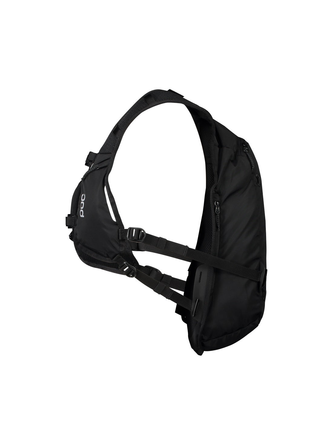 Plecak rowerowy POC COLUMN VPD Backpack 13L - czarny