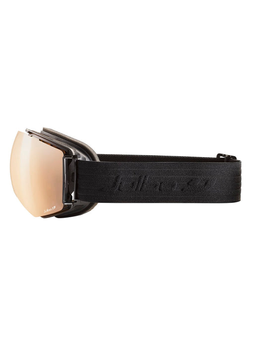 Gogle narciarskie JULBO Lightyear OTG czarny Spectron 2

