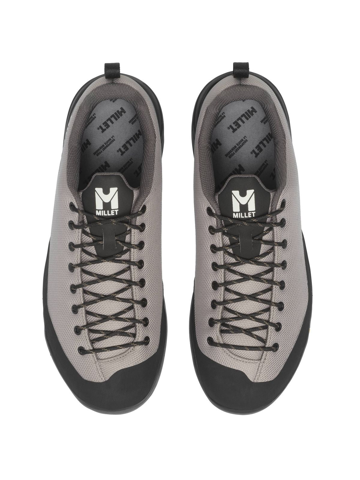 Buty męskie MILLET Cimaï M beżowe