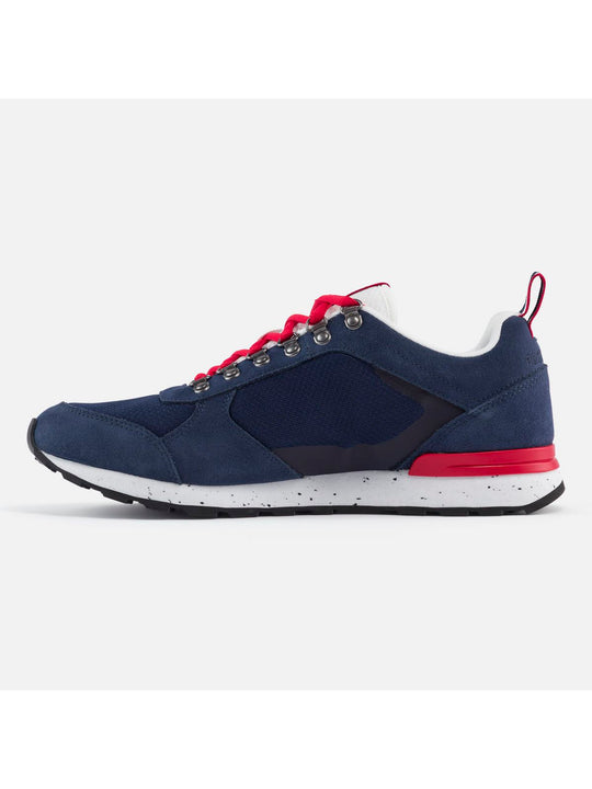 Buty sportowe damskie Rossignol W Hrtg S Blue granatowy - Adventure Sports
