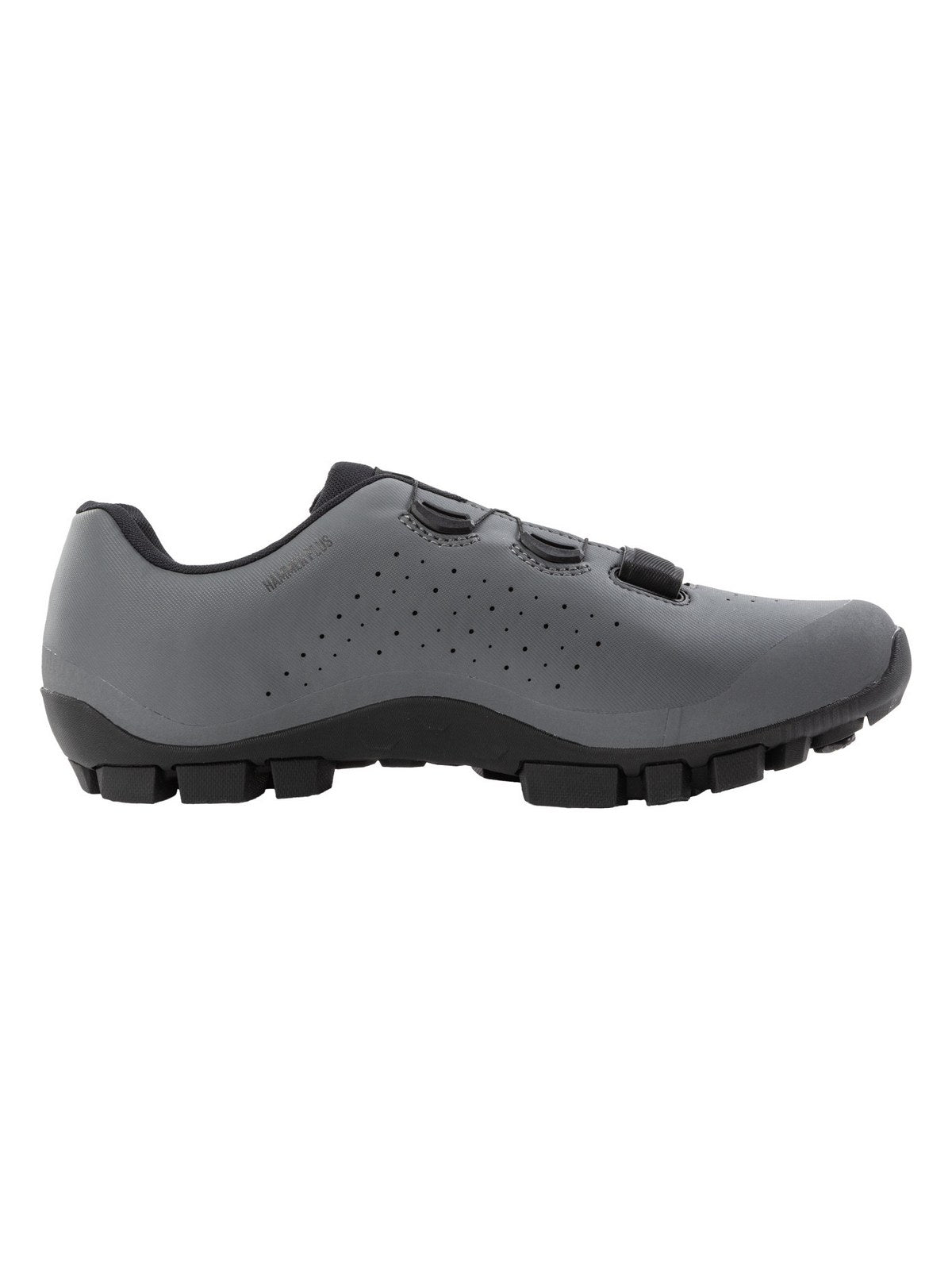 Buty rowerowe NORTHWAVE Hammer Plus szare