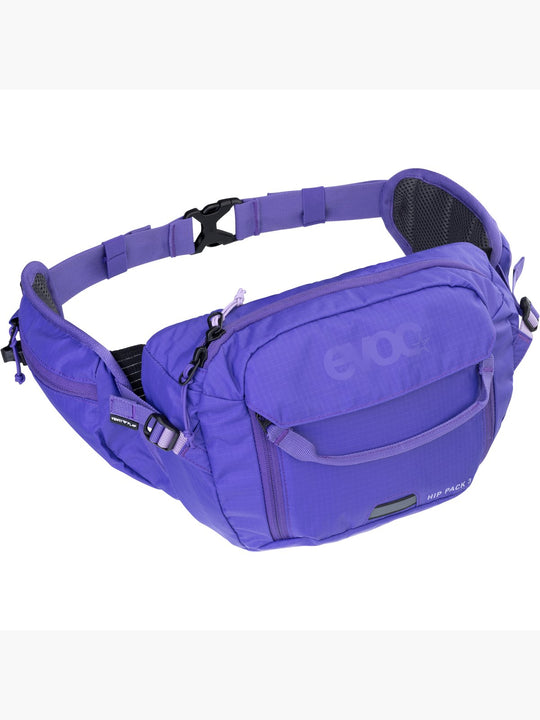Nerka EVOC Hip Pack 3 violet
