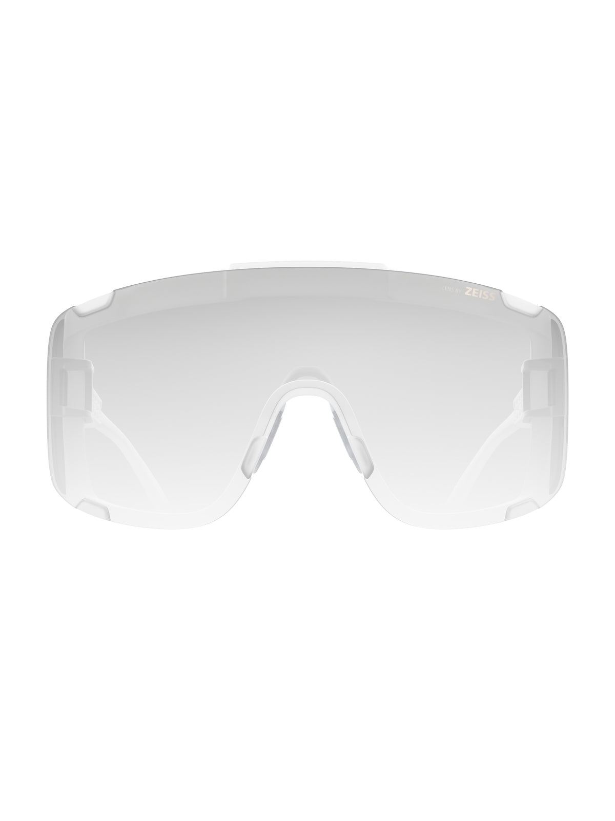 Okulary POC DEVOUR - przezroczyste | Clear Cat - TU - Adventure Sports