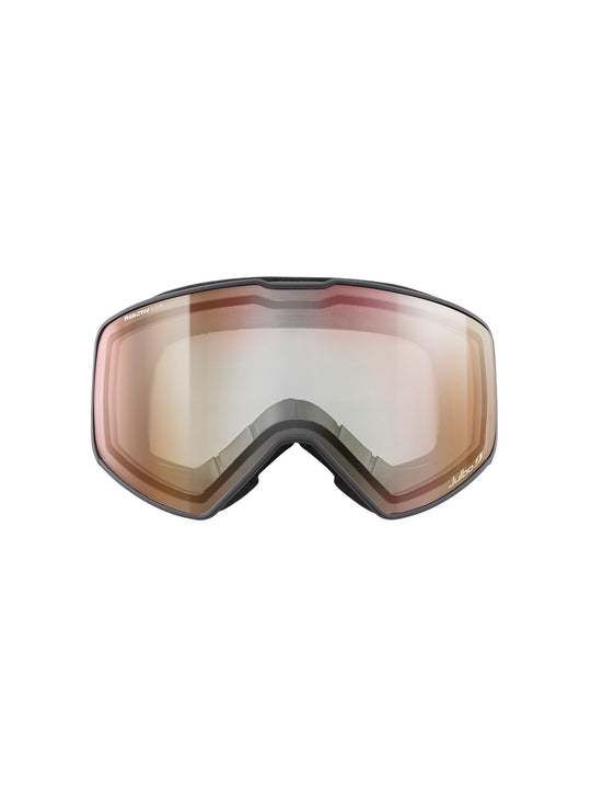 Gogle narciarskie JULBO CYRIUS-X czarne fotochrom Cat 0-4 High Contrast
