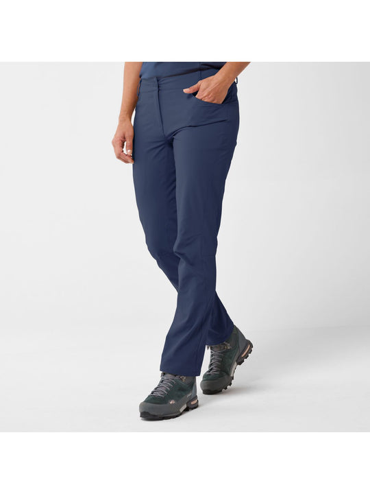 Spodnie MILLET W Trekker Stretch Pt Iii granatowy - Adventure Sports
