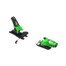Narty ROSSIGNOL HERO ATHLETE GS (R22) + wiązania LOOK SPX 15 ROCKERACE GREEN LTD - Adventure Sports

