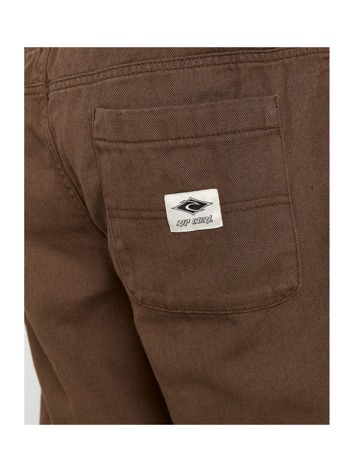 Spodnie RIP CURL Classic Surf Beach Pant turkusowy