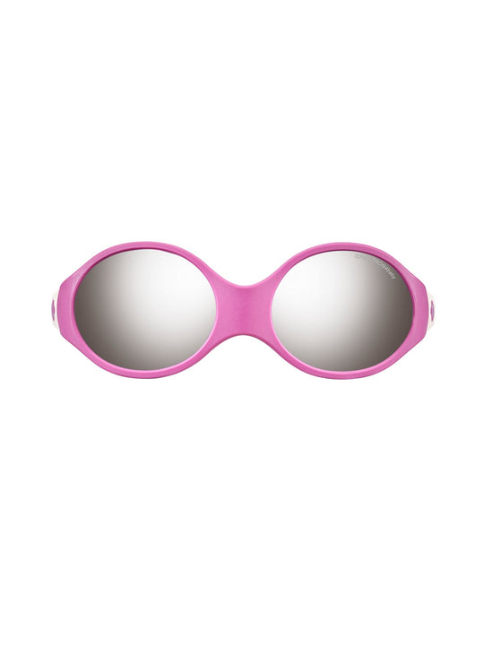 Okulary przeciwsłoneczne dla dzieci JULBO LOOP L - Spectron Cat 4 baby - 3,5 - Adventure Sports
