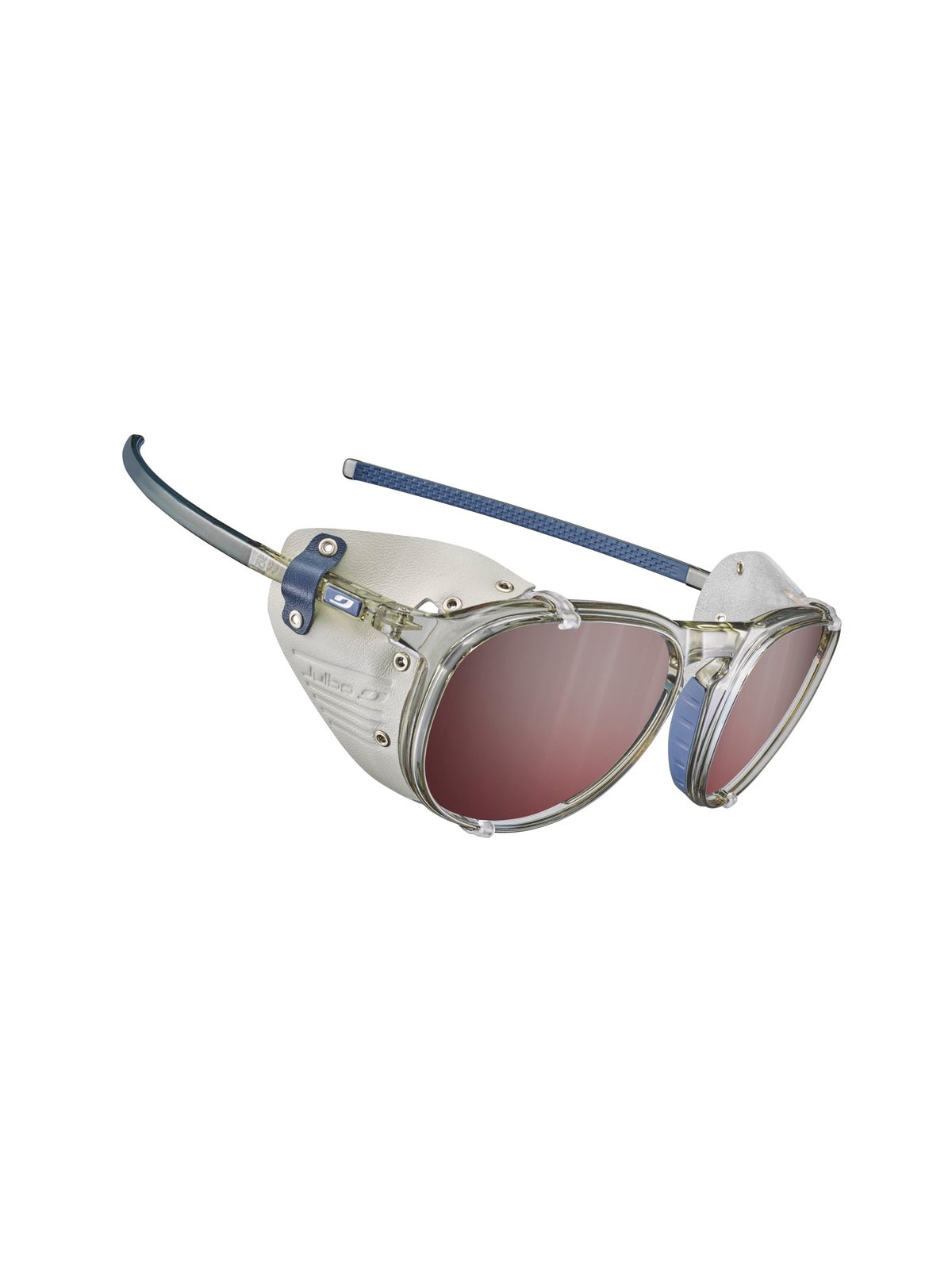 Okulary polaryzacyjne JULBO Millenium jasny zielony | Spectron HD 3 Polarized - TU - Adventure Sports