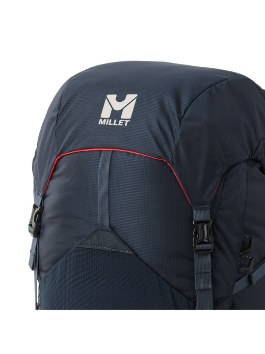 Plecak trekkingowy MILLET Seneca Air 40 Granatowy - TU - Adventure Sports

