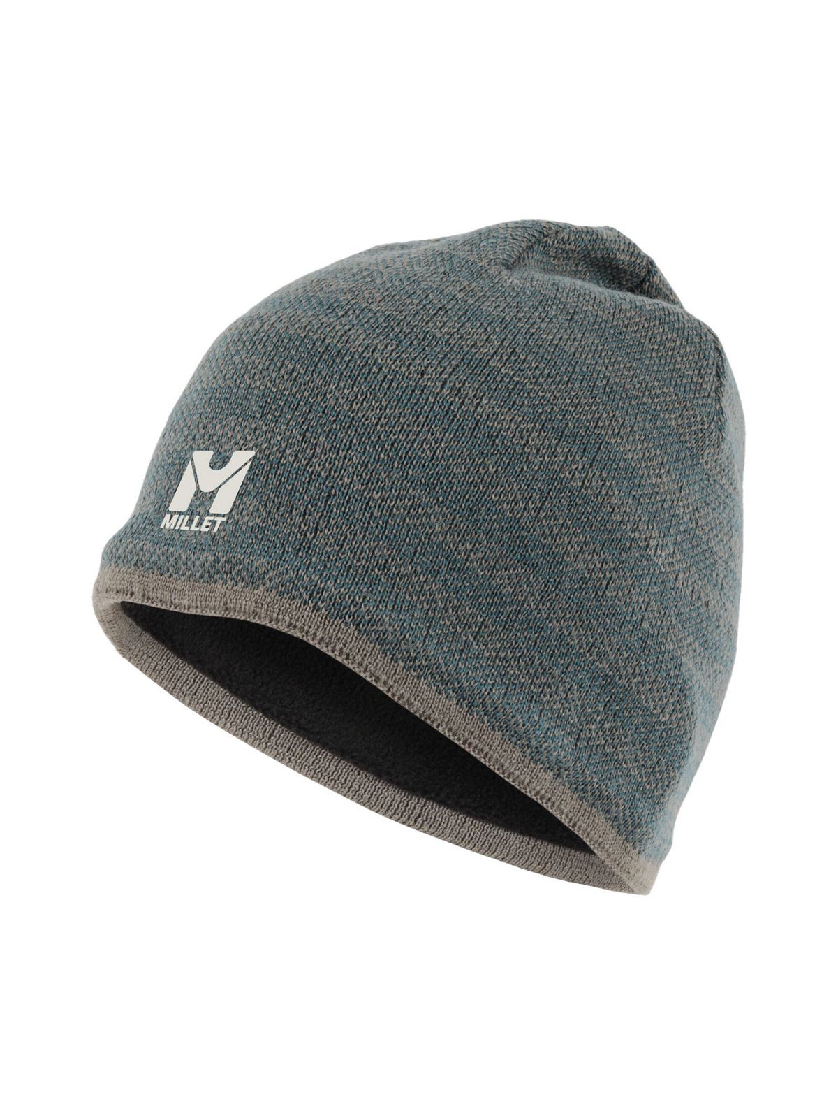 Czapka  MILLET TIAK II BEANIE brązowa