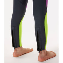 Pianka RIP CURL Groms Omega 3/2Gb Bz fioletowy - Adventure Sports
