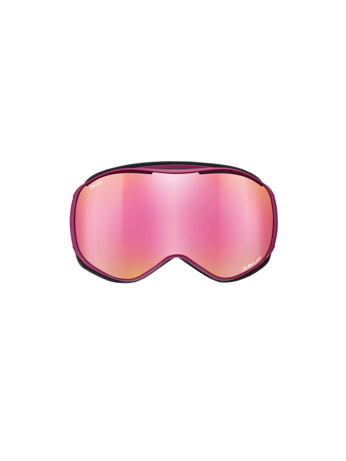 Gogle narciarskie JULBO Ellipse fioletowy Cat 3 - L - Adventure Sports
