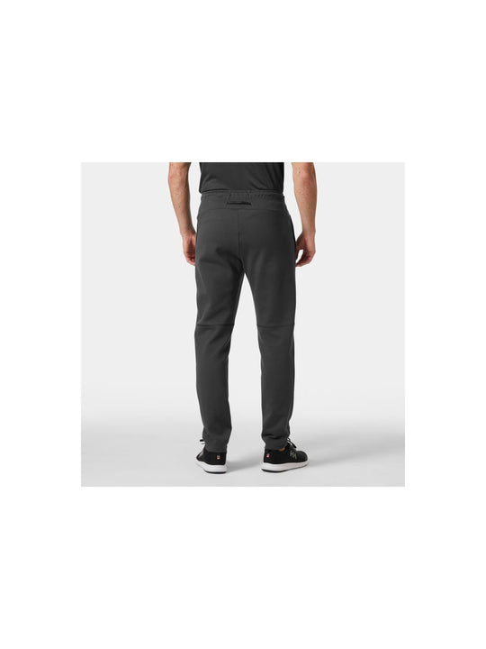 Spodnie męskie dresowe HELLY HANSEN HP TECH SWEAT PANTS zielone - Adventure Sports
