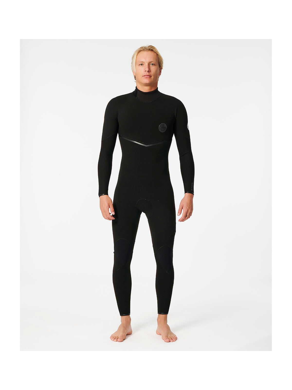 Pianka RIP CURL E-Bomb Bz Stm 32 Gb czarny - Adventure Sports
