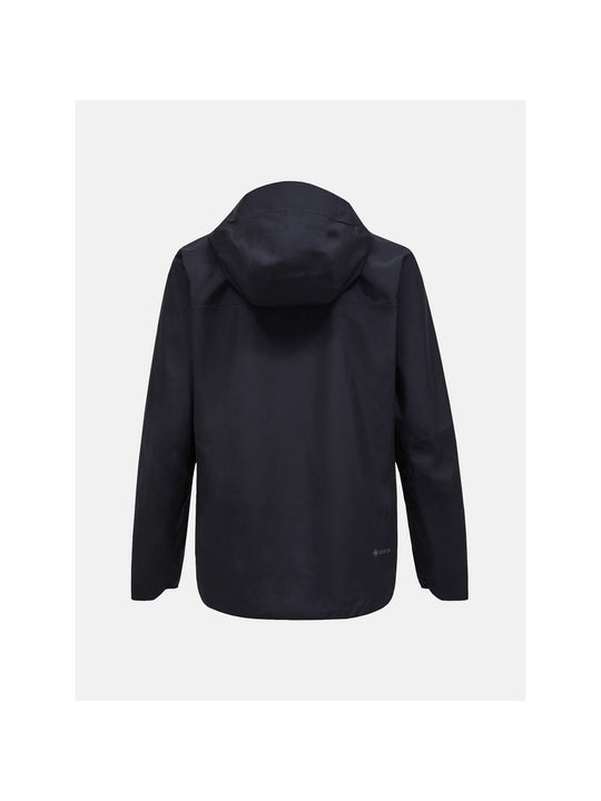 Kurtka Peak Performance M Commuter Gore-Tex Pac Jacket czarny - narciarska - Adventure Sports
