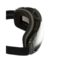 Gogle Narciarskie ROSSIGNOL MAVERICK HP SONAR BLACK
