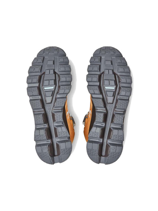 Buty ON RUNNING CLOUDROCK WATERPROOF
