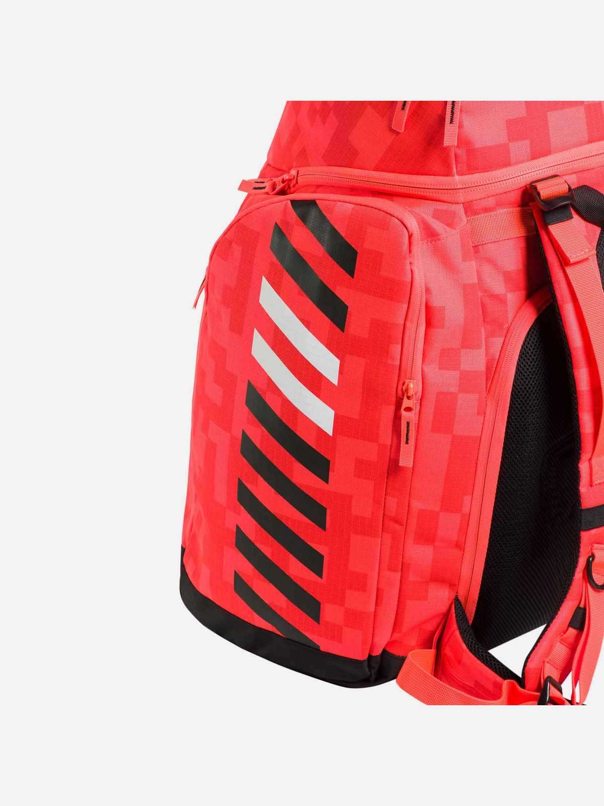 Plecak narciarski ROSSIGNOL HERO Athletes Bag czerwony