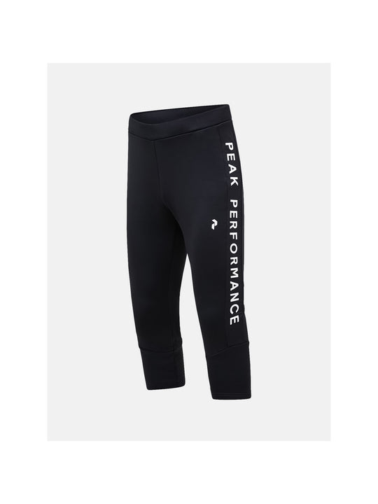 Spodnie Peak Performance M Rider Pants czarny - Adventure Sports
