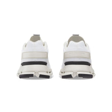 Buty biegowe męskie On Running Cloudnova Form white/eclipse

