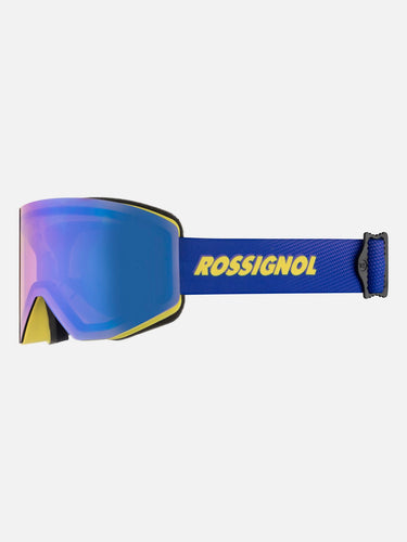 Kolor: Yellow SP