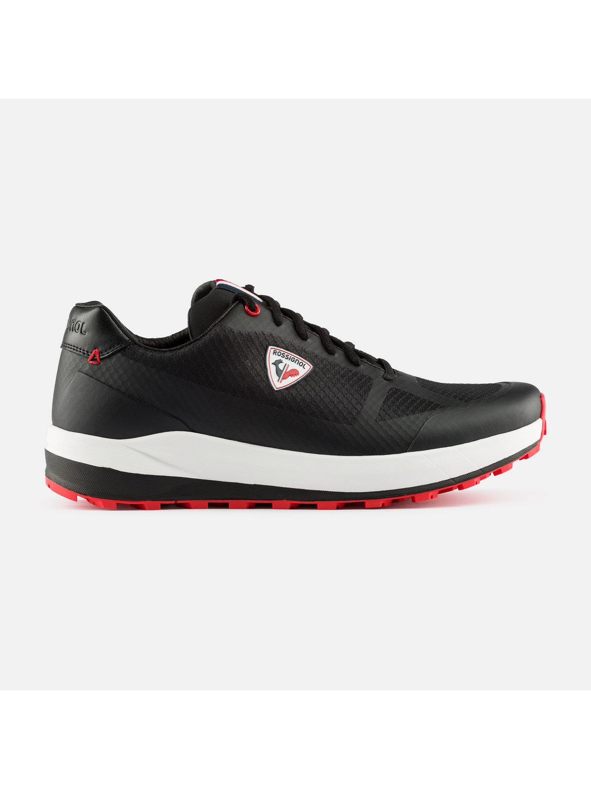 Buty Rossignol damskie W Rsc Black czarne - 37 - sportowe - Adventure Sports
