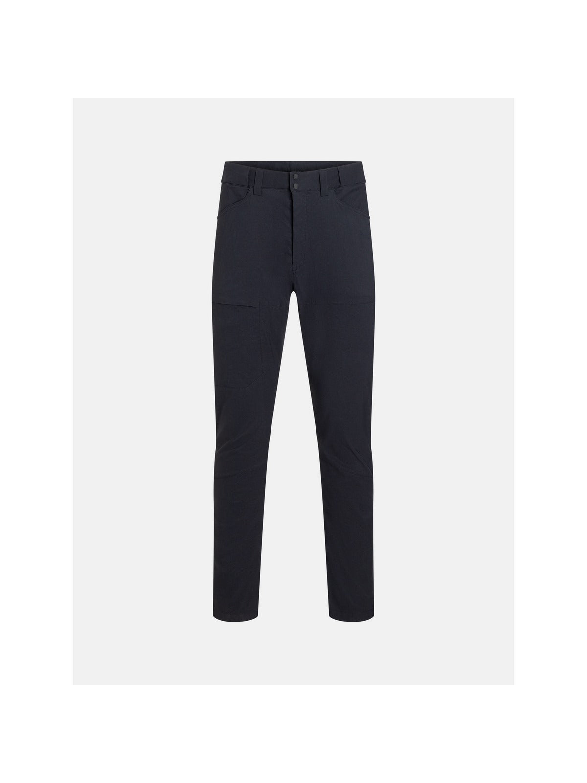 Spodnie męskie Peak Performance M Iconiq Pants czarny - Adventure Sports