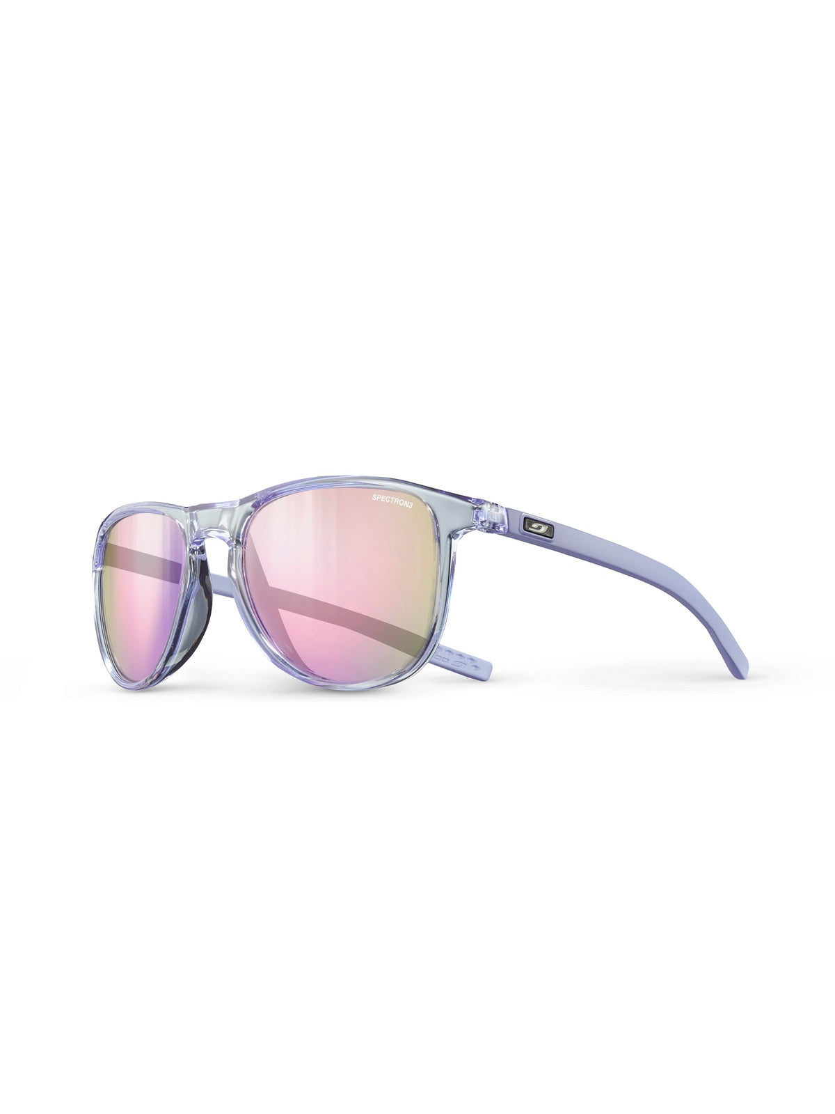 Okulary przeciwsłoneczne JULBO CANYON fioletowy Cat 3 Spectron - M - Adventure Sports