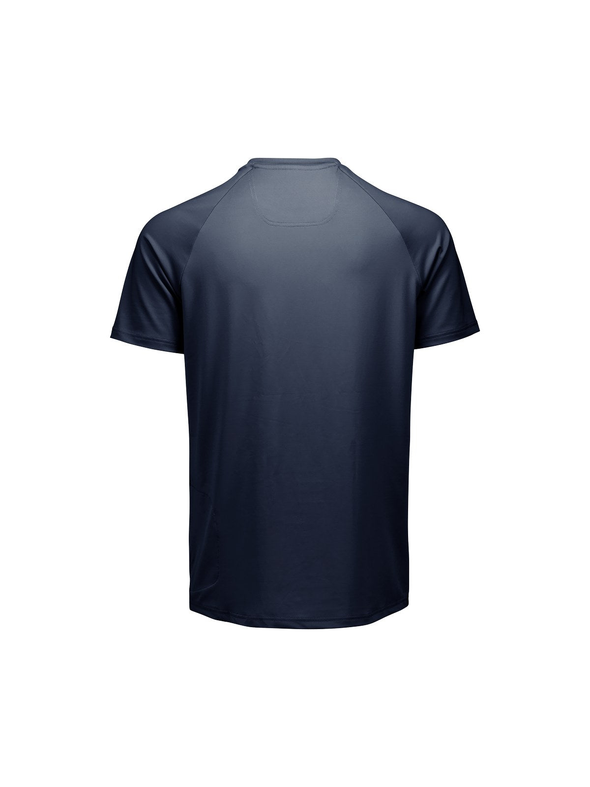 Koszulka rowerowa POC M’s Reform Enduro Tee granatowy - Adventure Sports