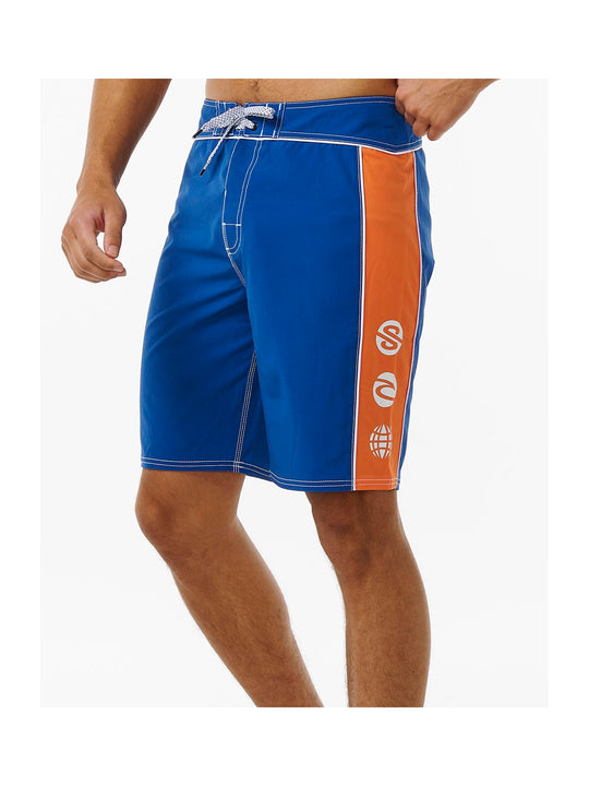 Boardshorty RIP CURL Mirage Archive granatowy - Adventure Sports
