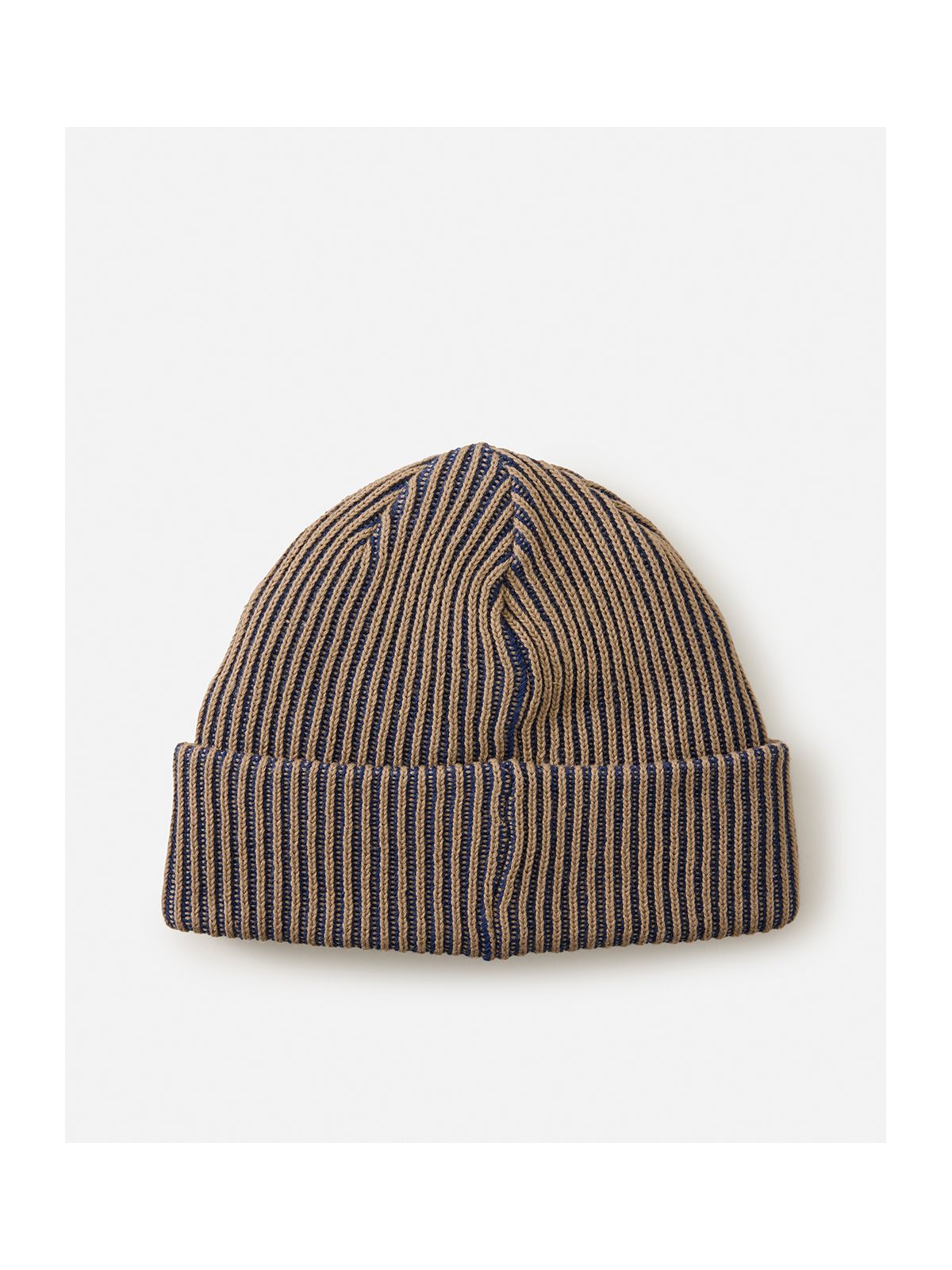 Czapka RIP CURL SEARCH CHUNKY REG BEANIE granatowa