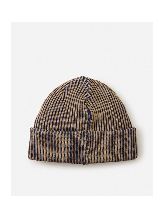 Czapka RIP CURL SEARCH CHUNKY REG BEANIE granatowa
